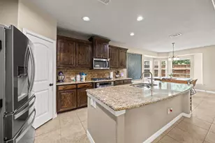 12812 Cordellera Ln, Frisco, TX 75035 - Photo 11