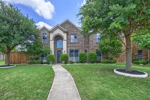 12812 Cordellera Ln, Frisco, TX 75035 - Photo 1