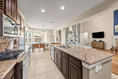 12812 Cordellera Lane, Frisco, TX 75035 - Photo 13