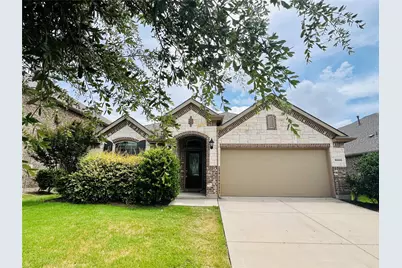 16600 Spence Park Lane, Prosper, TX 75078 - Photo 1