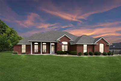 11211 S Emerald Ranch Lane, Forney, TX 75126 - Photo 1