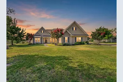 14024 Scenic Ridge Road, Haslet, TX 76052 - Photo 3