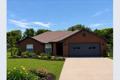 1341 Carlo Drive, Princeton, TX 75407 - Photo 1