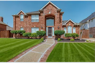 4033 Reading Drive, Plano, TX 75093 - Photo 1