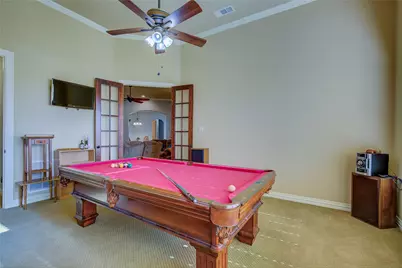 1066 Canyon Lake Road, Wills Point, TX 75169 - Photo 9