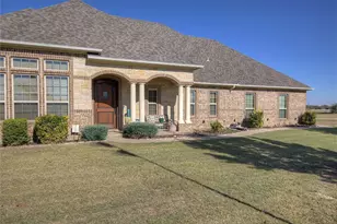 1066 Canyon Lake Rd, Wills Point, TX 75169 - Photo 23
