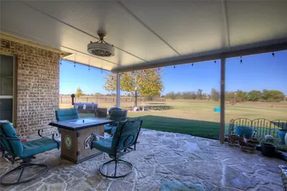1066 Canyon Lake Road, Wills Point, TX 75169 - Photo 21