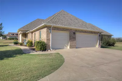 1066 Canyon Lake Road, Wills Point, TX 75169 - Photo 19