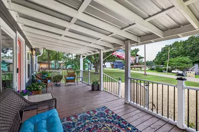 101 W Merry Way, Gun Barrel City, TX 75156 - Photo 3