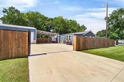 101 W Merry Way, Gun Barrel City, TX 75156 - Photo 23