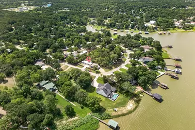 101 W Merry Way, Gun Barrel City, TX 75156 - Photo 31