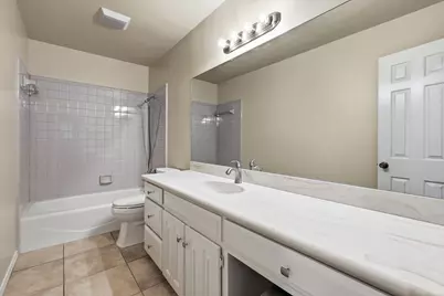 6007 Forestcreek Court, Arlington, TX 76016 - Photo 35