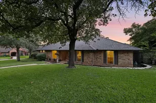 6007 Forestcreek Ct, Arlington, TX 76016 - Photo 3