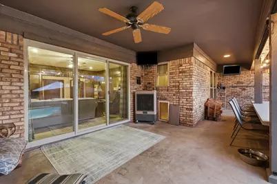 6007 Forestcreek Court, Arlington, TX 76016 - Photo 37