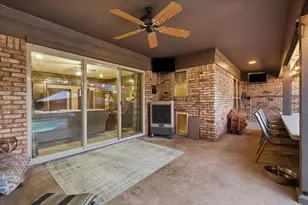 6007 Forestcreek Ct, Arlington, TX 76016 - Photo 37