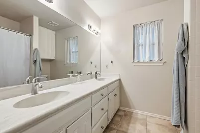 6007 Forestcreek Court, Arlington, TX 76016 - Photo 33