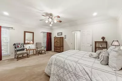 6007 Forestcreek Court, Arlington, TX 76016 - Photo 27