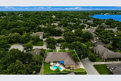 6007 Forestcreek Court, Arlington, TX 76016 - Photo 39