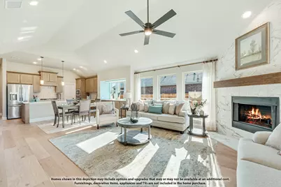 129 Ponce De Leon Road, Granbury, TX 76049 - Photo 17
