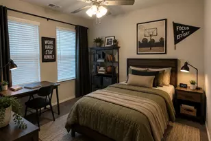 6033 Seguin Ct, Providence Village, TX 76227 - Photo 17