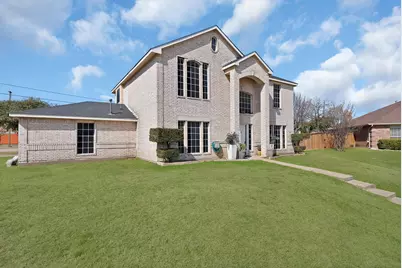 745 Woodridge Drive, DeSoto, TX 75115 - Photo 39