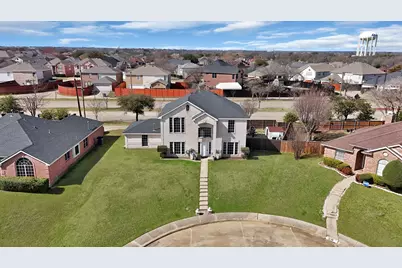 745 Woodridge Drive, DeSoto, TX 75115 - Photo 37