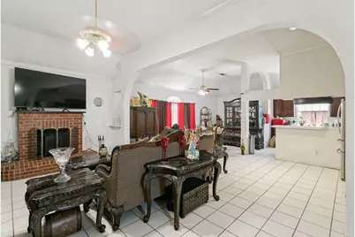 8708 County Road 513, Alvarado, TX 76009 - Photo 5