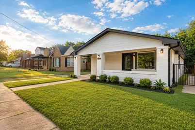 2742 Burlington Boulevard, Dallas, TX 75211 - Photo 23