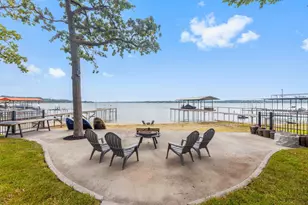 304 W Lake Dr, Weatherford, TX 76087 - Photo 37
