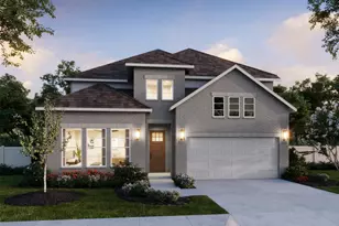 5412 Roselyn Wy, McKinney, TX 75070 - Photo 1