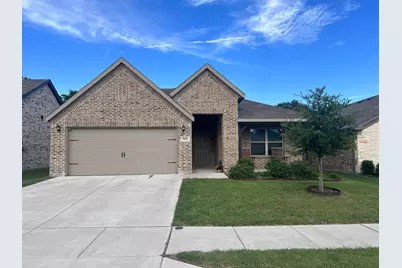 5828 Brookville Drive, Fort Worth, TX 76179 - Photo 1