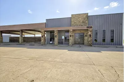 1920 S 3rd Street, Mabank, TX 75147 - Photo 9