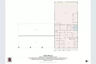 1920 S 3rd Street, Mabank, TX 75147 - Photo 29
