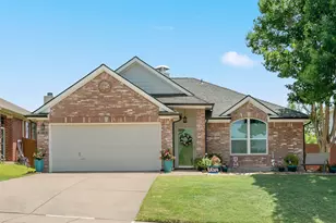 2608 Hilcroft Ave, Denton, TX 76210 - Photo 1