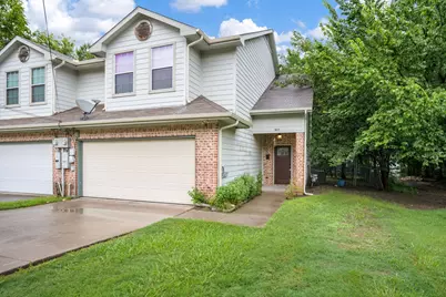 605 Wilcox Street #B, McKinney, TX 75069 - Photo 23