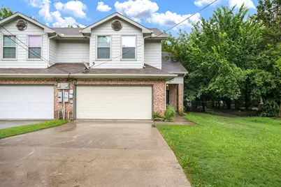 605 Wilcox Street #B, McKinney, TX 75069 - Photo 3