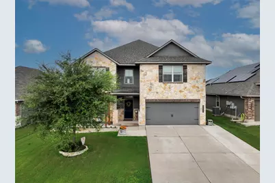 3221 Samson Drive, Waco, TX 76655 - Photo 1