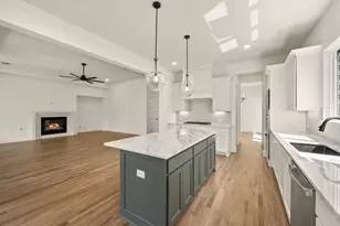 403 Kestrel Ct, Aledo, TX 76008 - Photo 13