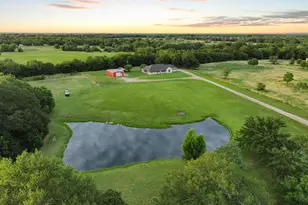 7106 County Road 4729, Commerce, TX 75428 - Photo 1