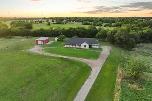 7106 County Road 4729, Commerce, TX 75428 - Photo 5