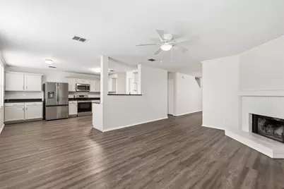 5073 Village Stone Court, Fort Worth, TX 76179 - Photo 5