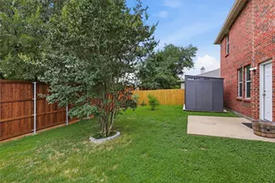 5073 Village Stone Ct, Fort Worth, TX 76179 - Photo 17
