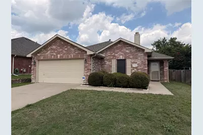 6744 Geyser Trail, Watauga, TX 76137 - Photo 1