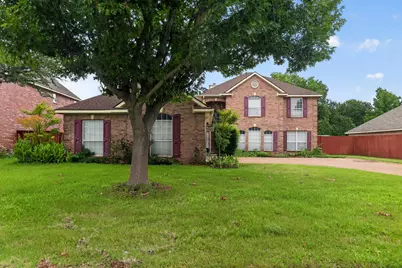 2200 Melanie, Colleyville, TX 76034 - Photo 1