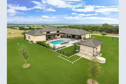 2145 County Road 1227, Cleburne, TX 76033 - Photo 1