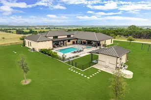 2145 County Rd 1227, Cleburne, TX 76033 - Photo 1