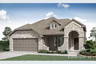 3762 Brookgreen Lane, Kaufman, TX 75142 - Photo 1