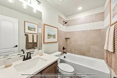 3762 Brookgreen Lane, Kaufman, TX 75142 - Photo 13