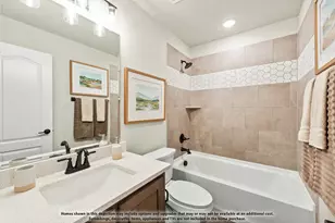 3762 Brookgreen Ln, Kaufman, TX 75142 - Photo 13
