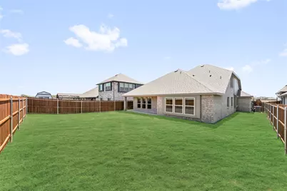 3762 Brookgreen Lane, Kaufman, TX 75142 - Photo 37
